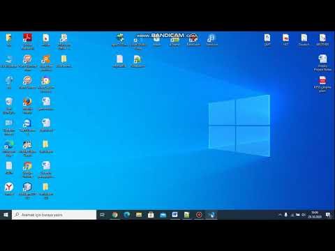 Web Technologies Practice 1