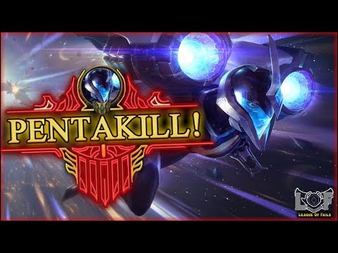 Kaisa PentaKill