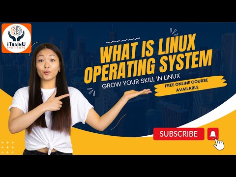 Linux Operating System - crash course from basic to advance with practical