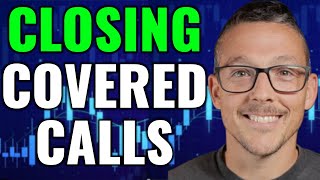 How To Close A Covered Call Option