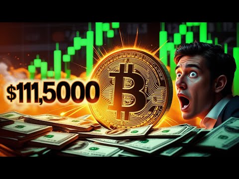 Bitcoin Hits $117,000 🚀 Is It Too Late to Invest?