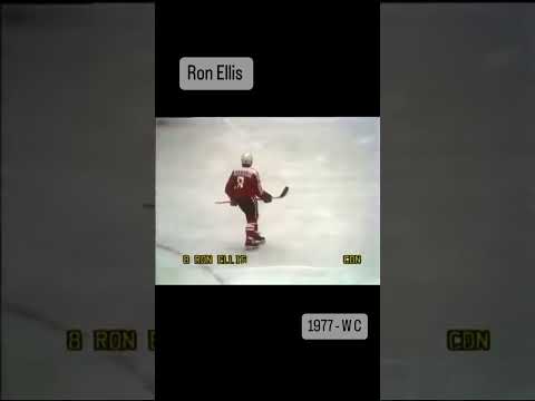 Remember Ron Ellis