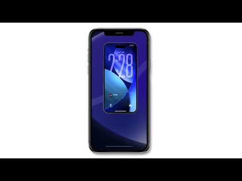 Clean SaaS Product Demo Video - Lockscreen.ai