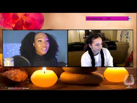 Self Care and Shenanigans feat. @Clarke_Selena #SpecialStream #SelfCareProducts #Games