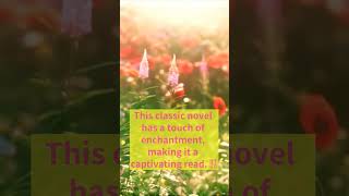 Revisit the Enchantment: The Secret Garden #freeaudiobooks #audiobooksfree #quote