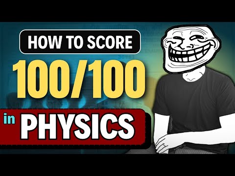 how to study physics 💀 | what is physics  | physics kaise padhe 🔥 | Sigma Strategy