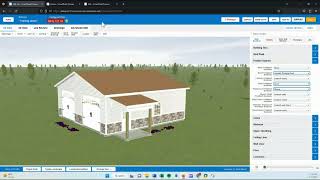 SmartBuild: Product Systems and Assemblies