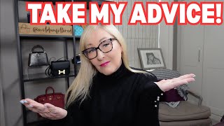 LUXURY BAGS NOT WORTH IT! DON'T BUY THESE BAGS IF YOU WANT TO RESELL! - PLUS UNBOXINGS