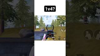 1v4 missed🥲 #shortsfeed #fyp #bgmi #pubgmobile #conqueror #newtoyou #viral #trending #youtubeshorts