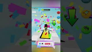 Easy Obby #Roblox #19 #easyobby #gameplay #easyobby #gameplay