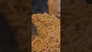 "Warning: Watching this might make you hungry! 😋 #Foodie #FoodLovers #DeliciousEats