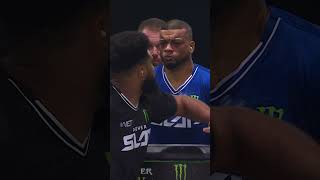 These Power Slap 14 knockouts are WILDDDD!!!! 🤯