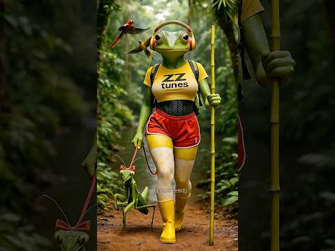 SIGMA BOY x BALLERINA x CROCODILO | Sigma Boy Song REMIX Vacation 3 | #brainrot