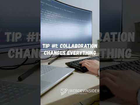 8 expert web development tips to help you scale up in 2025