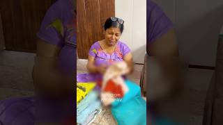 Mummy emotional ho gye🥲 #vlog - 132 #minivlogs #trending #ashortaday