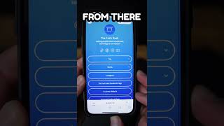 Quick Tip for Scanning QR Codes #techtip #qrcodes #scanningqrcodes #tips #ios #ios16 #apple
