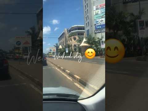 Weekend vlog|solodate|Nairobi| Thai food #vlog #solo #nairobi