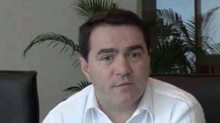 Steve Diggle, Artradis - Opalesque.TV interview Part 3