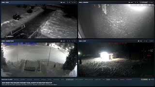 🔴 LIVE FROM UKRAINE • KYIV • KHARKIV • DNIPRO • MILITARY ALERTS 🚨