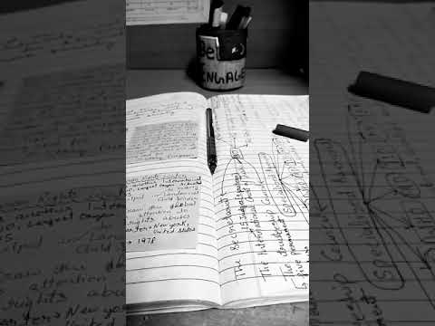 study motivational video
