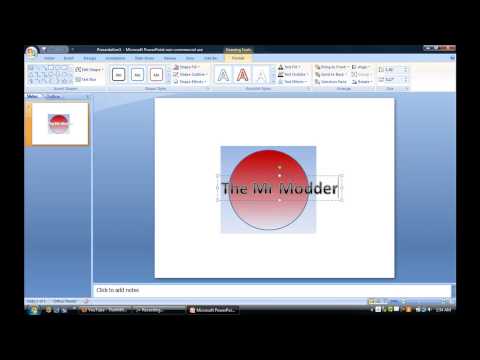 How to make an youtube icon(HD)