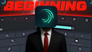Alight Motion Basics in 6 Mins 🧠 Fastest Learning Guide (SERIES.1)