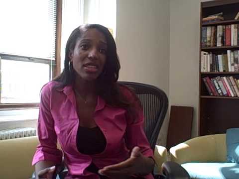 Keli Goff discusses Obama's race speech