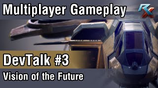 DevTalk #3 - Vision of the Future