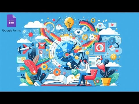 Ep2: Master Google Forms Like a Pro: Unlock AI Secrets for Smarter Data Collection | Shubham Dumbre