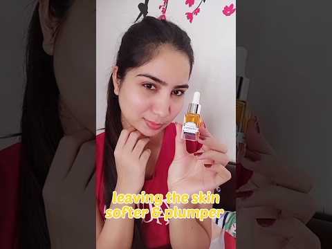 Glowing Vitamin C Serum🍊/vitamin c for all skin type #short
