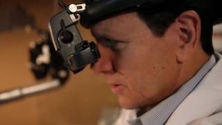 Physician Focus at Graystone Eye