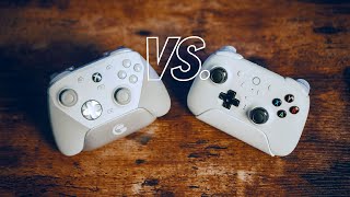 The Best PC Controllers? GameSir G7 Pro vs 8BitDo Ultimate 2 Wireless
