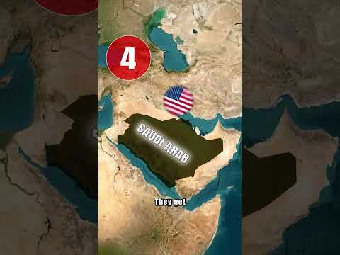 These Countries Are Nothing Without U.S😱