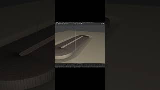Blender 4.3 - Subscribe Button #blender3dmodelling #blender3dmodeling #blender3dmodel #modeling
