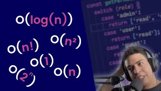 Mastering Code Complexity: Understanding Big O Notation