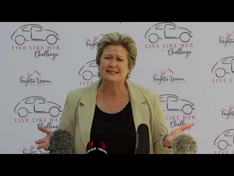 Live Like Her Challenge: Kerri Anne Dooley