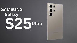 Samsung Galaxy S25 Ultra – Incredible NEW Features You Need to See!