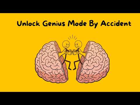How To Unlock 100% of Your Brain Power With These 7 Simple Exercises -  How To Boost Brain Power