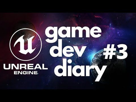 Game Dev Diary #3  | Damage & Experience