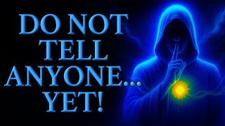 This Invisible Quantum Shift Changes EVERYTHING For You!