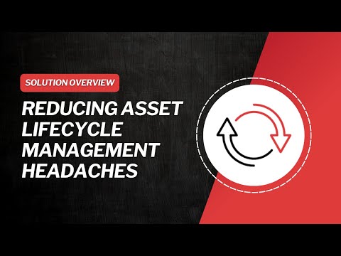 Trusting Your CMDB: Modern Technology Asset Management with Oomnitza