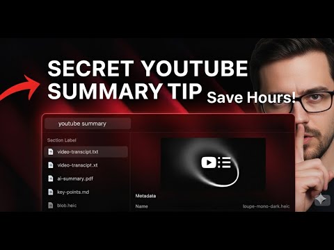 The Raycast + Gemini Trick That Will 10x Your Productivity