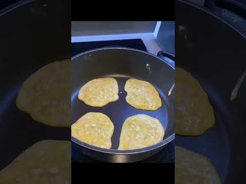 Super easy and healthy pancakes #100kgto100km #feelamazing #lookamazing #fatloss #weightloss