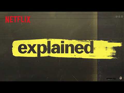 Vox Explained - neutra__L (Breaks Mix)