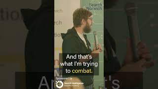 Talk To Your Developers To Avoid Common JavaScript Issues - Martin Splitt #seo #javascript #google