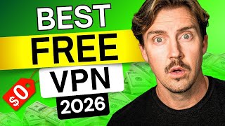 I Compared The BEST FREE VPN 2026 Options | The Results Are Wild! 💥