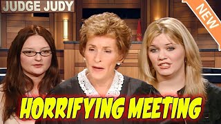 Judge Judy [Episode 9859] Best Amazing Cases Season 2025 Full Episodes HD