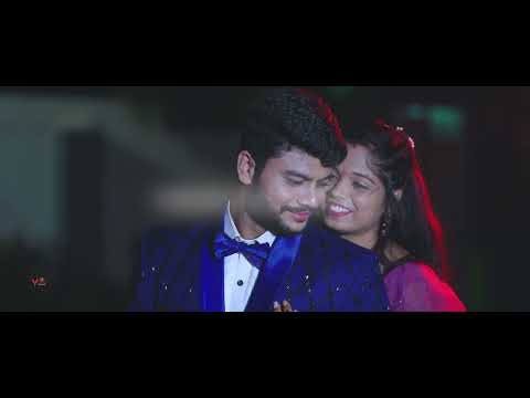 Naresh Reddy + Lakshmi Priya Rece Promo