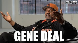 Gene Deal Breaks Silence On Diddy Documentary & Responds To Diddy’s Baby Mom Calling Him Out