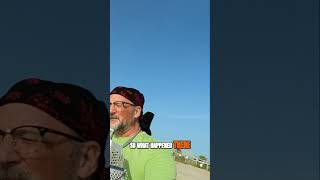 Lost Signal: Captain Bud's Early Morning Tech Troubles!
